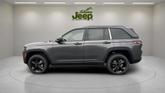 Thumbnail of 2025 Baltic Gray Metallic Clearcoat Jeep Grand Cherokee