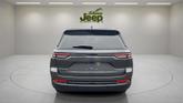 Thumbnail of 2025 Baltic Gray Metallic Clearcoat Jeep Grand Cherokee