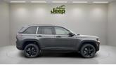 Thumbnail of 2025 Baltic Gray Metallic Clearcoat Jeep Grand Cherokee