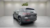 Thumbnail of 2025 Baltic Gray Metallic Clearcoat Jeep Grand Cherokee