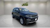 Thumbnail of 2023 Diamond Black Crystal Pearlcoat Jeep Grand Cherokee