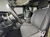 Thumbnail of 2021 Sarge Green Clearcoat Jeep Wrangler Unlimited