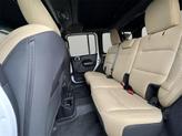 Thumbnail of 2021 Bright White Clearcoat Jeep Wrangler Unlimited