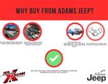 Thumbnail of 2021 Bright White Clearcoat Jeep Wrangler Unlimited