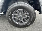 Thumbnail of 2021 Bright White Clearcoat Jeep Wrangler Unlimited
