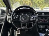 Thumbnail of 2018 Dark Iron Blue Metallic Volkswagen Golf GTI