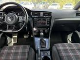 Thumbnail of 2018 Dark Iron Blue Metallic Volkswagen Golf GTI
