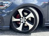 Thumbnail of 2018 Dark Iron Blue Metallic Volkswagen Golf GTI