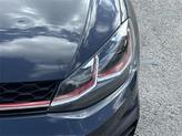 Thumbnail of 2018 Dark Iron Blue Metallic Volkswagen Golf GTI
