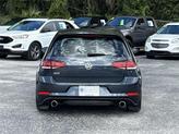 Thumbnail of 2018 Dark Iron Blue Metallic Volkswagen Golf GTI