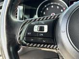Thumbnail of 2018 Dark Iron Blue Metallic Volkswagen Golf GTI