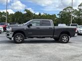 Thumbnail of 2024 Granite Crystal Clearcoat Metallic RAM 2500