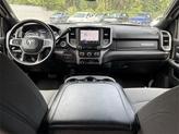 Thumbnail of 2024 Granite Crystal Clearcoat Metallic RAM 2500