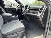 Thumbnail of 2024 Granite Crystal Clearcoat Metallic RAM 2500