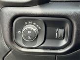 Thumbnail of 2024 Granite Crystal Clearcoat Metallic RAM 2500