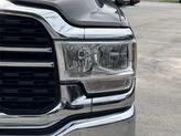 Thumbnail of 2024 Granite Crystal Clearcoat Metallic RAM 2500