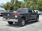 Thumbnail of 2024 Granite Crystal Clearcoat Metallic RAM 2500