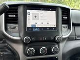 Thumbnail of 2024 Granite Crystal Clearcoat Metallic RAM 2500