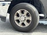 Thumbnail of 2024 Granite Crystal Clearcoat Metallic RAM 2500