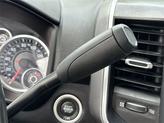 Thumbnail of 2024 Granite Crystal Clearcoat Metallic RAM 2500
