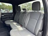 Thumbnail of 2024 Granite Crystal Clearcoat Metallic RAM 2500