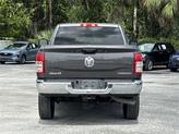 Thumbnail of 2024 Granite Crystal Clearcoat Metallic RAM 2500