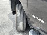 Thumbnail of 2024 Granite Crystal Clearcoat Metallic RAM 2500