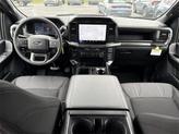 Thumbnail of 2025 Oxford White Ford F-150