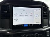 Thumbnail of 2025 Oxford White Ford F-150