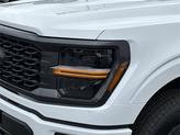 Thumbnail of 2025 Oxford White Ford F-150