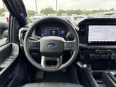 Thumbnail of 2025 Oxford White Ford F-150