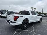 Thumbnail of 2025 Oxford White Ford F-150