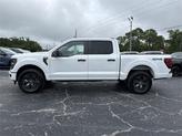 Thumbnail of 2025 Oxford White Ford F-150