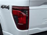 Thumbnail of 2025 Oxford White Ford F-150