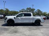 Thumbnail of 2025 Oxford White Ford F-150
