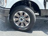 Thumbnail of 2025 Star White Ford F-250
