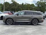 Thumbnail of 2025 Harbor Gray Lincoln Aviator