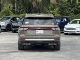 Thumbnail of 2025 Harbor Gray Lincoln Aviator