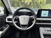Thumbnail of 2025 Harbor Gray Lincoln Aviator