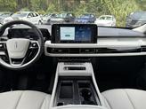 Thumbnail of 2025 Harbor Gray Lincoln Aviator
