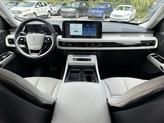 Thumbnail of 2025 Harbor Gray Lincoln Aviator