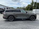 Thumbnail of 2025 Harbor Gray Lincoln Aviator