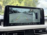 Thumbnail of 2025 Harbor Gray Lincoln Aviator