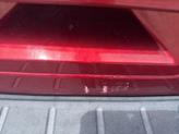Thumbnail of 2016 Ruby Red Metallic Tinted Clearcoat Ford Flex