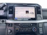 Thumbnail of 2025 Agate Black Metallic Ford F-250