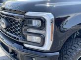 Thumbnail of 2025 Agate Black Metallic Ford F-250