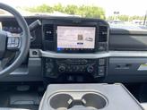 Thumbnail of 2025 Agate Black Metallic Ford F-250