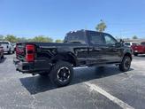 Thumbnail of 2025 Agate Black Metallic Ford F-250