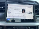 Thumbnail of 2025 Agate Black Metallic Ford F-250