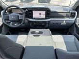 Thumbnail of 2025 Agate Black Metallic Ford F-250